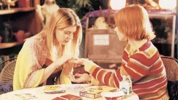 Zasłona к сериалу "Buffy: Postrach wampirów" #1275279