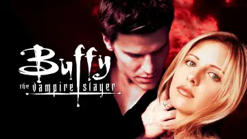 Zasłona к сериалу "Buffy: Postrach wampirów" #1275286