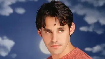 Zasłona к сериалу "Buffy: Postrach wampirów" #1275357