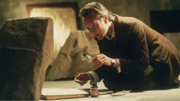 Zasłona к сериалу "Buffy: Postrach wampirów" #1275384