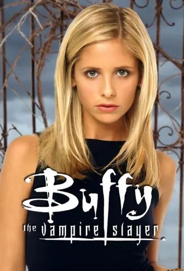 Plakat к сериалу "Buffy: Postrach wampirów" #1275464