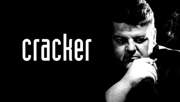 Zasłona к сериалу "Cracker" #1430821