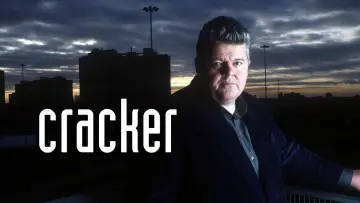 Zasłona к сериалу "Cracker" #1430824