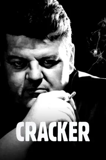 Cracker plakat