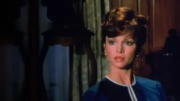 Zasłona к сериалу "Dallas" #1252551