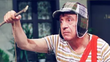 Zasłona к сериалу "El Chavo del Ocho" #1312825