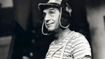 Zasłona к сериалу "El Chavo del Ocho" #1312828