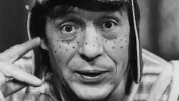 Zasłona к сериалу "El Chavo del Ocho" #1312829