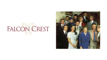 Zasłona к сериалу "Falcon Crest" #1291939