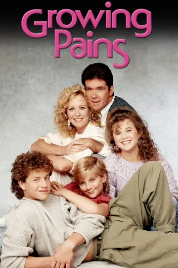 Growing Pains plakat