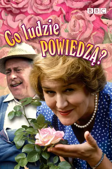 Plakat do serialu "Co ludzie powiedzą?" #1784645