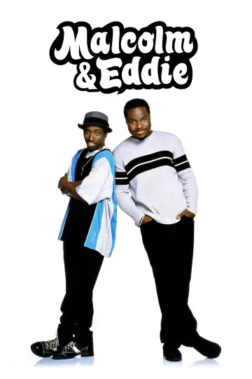 Malcolm i Eddie (1996)
