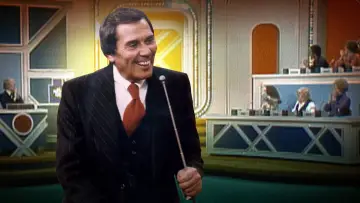 Zasłona к сериалу "Match Game" #1348416