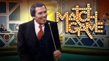 Zasłona к сериалу "Match Game" #1348417