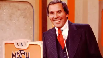 Zasłona к сериалу "Match Game" #1348418