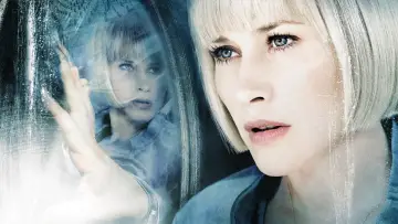 Zasłona к сериалу "Medium" #1287004