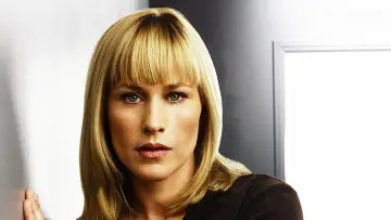 Zasłona к сериалу "Medium" #1287008