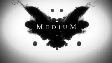 Zasłona к сериалу "Medium" #1287009