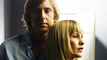 Zasłona к сериалу "Medium" #1287011