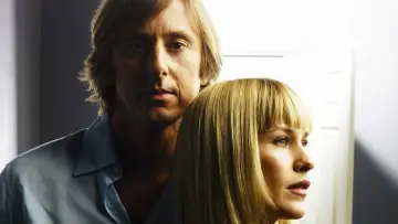 Zasłona к сериалу "Medium" #1287015