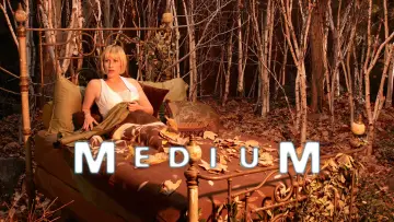 Zasłona к сериалу "Medium" #1287052