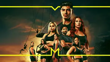 Zasłona к сериалу "Wyzwanie" #1221596