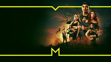 Zasłona к сериалу "Wyzwanie" #1221613