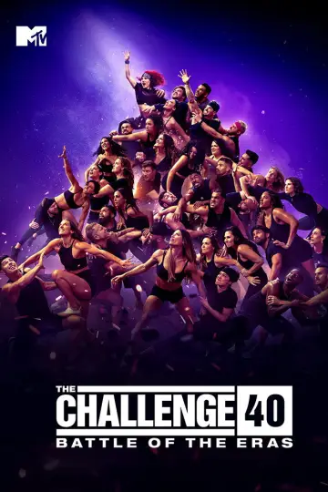 Plakat к сериалу "Wyzwanie" #1221630