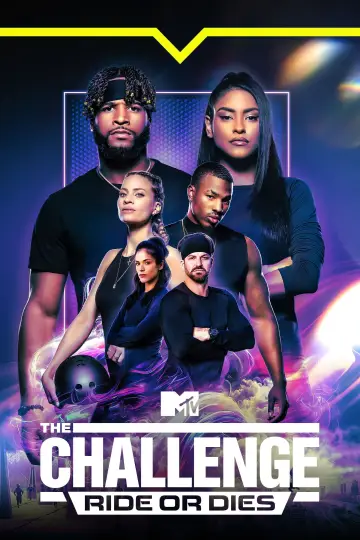 Plakat к сериалу "Wyzwanie" #1221635