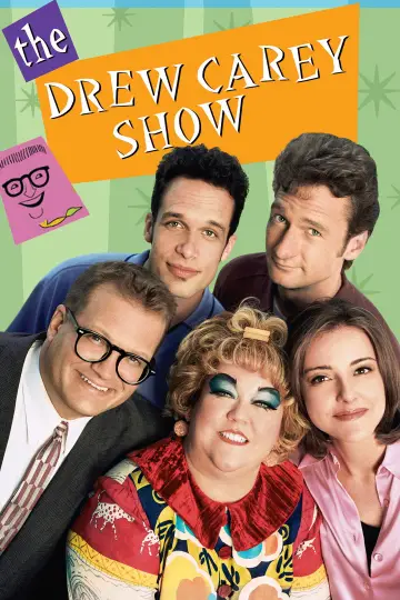 Show Drew Careya plakat