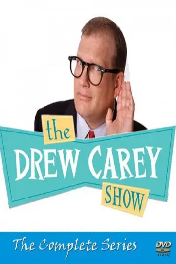 Plakat к сериалу "Show Drew Careya" #1301104