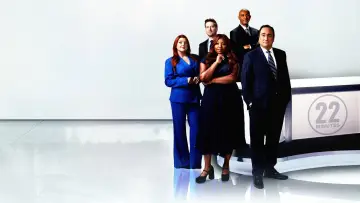 Zasłona к сериалу "This Hour Has 22 Minutes" #1356294