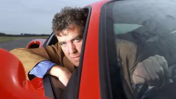Zasłona к сериалу "Top Gear" #1287745