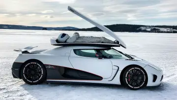 Zasłona к сериалу "Top Gear" #1287755