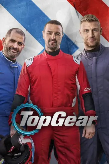 Top Gear (2002)