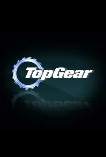 Plakat к сериалу "Top Gear" #1287771
