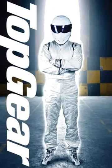 Plakat к сериалу "Top Gear" #1287786