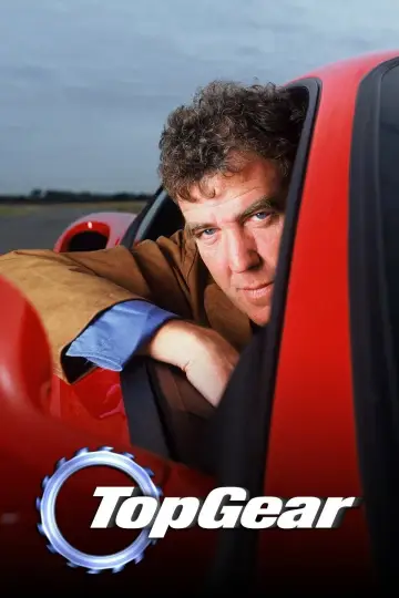 Plakat к сериалу "Top Gear" #1287788