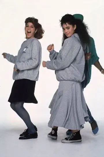 Plakat к сериалу "A Different World" #1336189