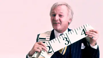 Zasłona к сериалу "Are You Being Served?" #1451986