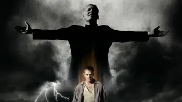 Zasłona к сериалу "Carnivàle" #1403274