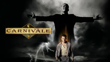 Zasłona к сериалу "Carnivàle" #1403276