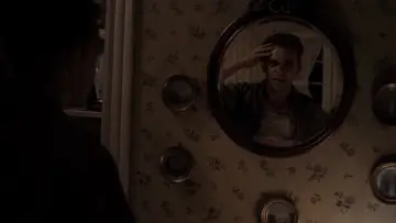 Zasłona к сериалу "Carnivàle" #1403278