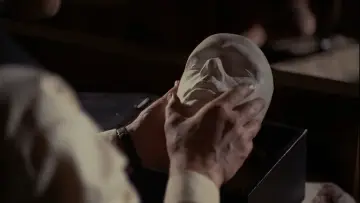 Zasłona к сериалу "Carnivàle" #1403279