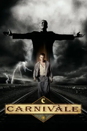 Carnivàle plakat