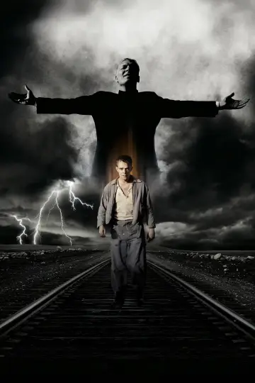 Plakat к сериалу "Carnivàle" #1403285