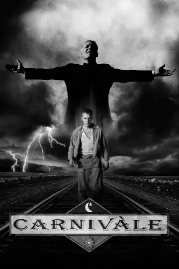Plakat к сериалу "Carnivàle" #1403302