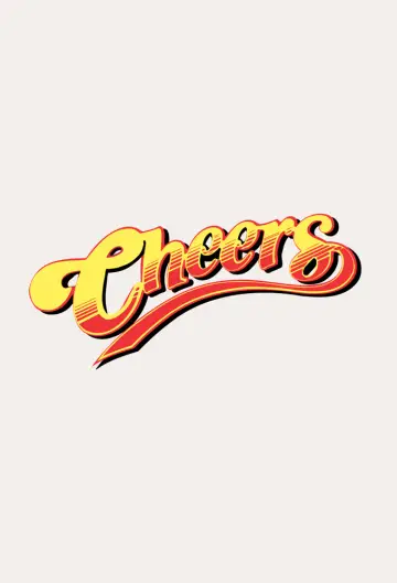 Plakat к сериалу "Cheers" #1275882