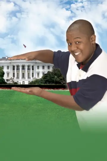 Plakat к сериалу "Cory w Białym Domu" #1454102