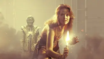 Zasłona к сериалу "Doctor Who" #1276841